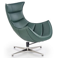 Кресло Bradex LOBSTER CHAIR зеленый от Водопад  фото 1