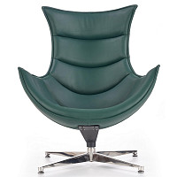 Кресло Bradex LOBSTER CHAIR зеленый от Водопад  фото 2
