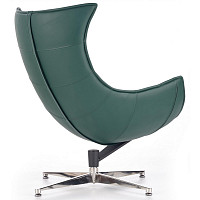 Кресло Bradex LOBSTER CHAIR зеленый от Водопад  фото 3