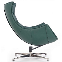 Кресло Bradex LOBSTER CHAIR зеленый от Водопад  фото 4