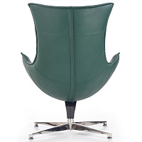 Кресло Bradex LOBSTER CHAIR зеленый от Водопад  фото 5