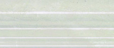 Керамическая плитка Monopole Moldura Petra Brillo Bisel Silver 5 х 15 (ШТ) от Водопад  фото 1