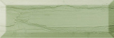 Керамическая плитка Monopole Laguna Brillo Bisel Verde 10 х 30 (кв.м.) от Водопад  фото 1