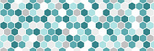 Декор Em-Tile ColorBreeze Deco Colors 20x60 (ШТ) от Водопад  фото 1