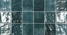 Плитка Ecoceramic Cool Blue 31,6x60 (кв.м.) от Водопад  фото 1