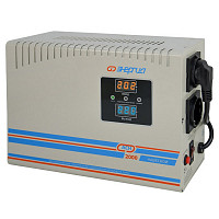 Стабилизатор напряжения Энергия АСН 2000 Е0101-0210 навесной от Водопад  фото 5