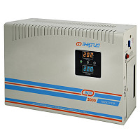 Стабилизатор напряжения Энергия АСН 3000 Е0101-0211 навесной от Водопад  фото 5