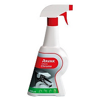 Чистящее средство Ravak Cleaner Chrome X01106 500 мл от Водопад  фото 1