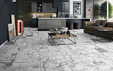 Керамогранит Realistik Itaca Rock Grey Stonelo Premium 60x120 (кв.м.) от Водопад  фото 3