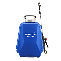 Опрыскиватель Hyundai HYSL 1212 аккумуляторный от Водопад  фото 1