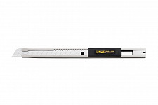 Нож OLFA OL-SVR-2 с выдвижным лезвием 9 мм от Водопад  фото 1