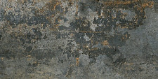 Керамогранит Pamesa Rusty metal coal 60 х 120 (кв.м.) от Водопад  фото 1