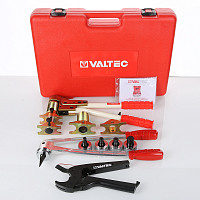 Комплект ручного инструмента Valtec VT.1240.FT.1632 для монтажа надвижных фитингов от Водопад  фото 3