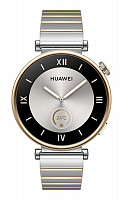 Умные часы GT 4 AURORA-B19T WOMAN STEEL HUAWEI от Водопад  фото 1