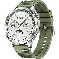 Умные часы GT 4 GREEN PHOINIX-B19W 55020BGY HUAWEI от Водопад  фото 1