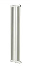 Радиатор стальной трубчатый Irsap Tesi 21800/08, боковое подключение N=1735мм, T30, 3/4&quot;ВР, 1535Вт, белый