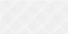 Плитка настенная Alma Ceramica рельефная Salvia 24.9х50 (кв.м.) от Водопад  фото 1