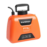 Распылитель аккумуляторный Patriot 755302609 PT-5Li от Водопад  фото 2