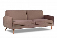 Диван Finsoffa ANN, Relax 3 c подушками, коричневый от Водопад  фото 5