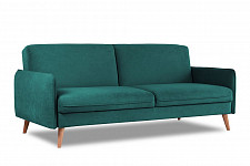 Диван Finsoffa ANN, Relax 3 c подушками, зеленый от Водопад  фото 3
