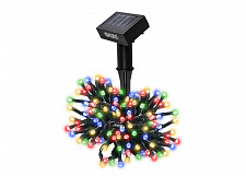 Светильник Фаza SLR-G01-100M 5033405 светодиодный садовый с колышком, гирлянда 100 LED от Водопад  фото 1