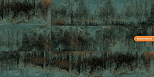 Керамогранит Azteca Orion Lux Blue 60x120 (кв.м.) от Водопад  фото 3