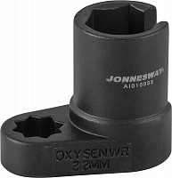 Приспособление Jonnesway AI010033 для установки кислородного датчика от Водопад  фото 1