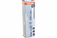 Лампа Osram HQI-TS 70W/NDL EXCELLENCE 4008321678324 газоразрядная металлогалогенная 70 Вт линейная 4200 К RX7s от Водопад  фото 4
