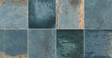 Керамическая плитка Geotiles Provence Blue 31,6x60 (кв.м.) от Водопад  фото 1