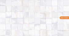 Керамическая плитка Geotiles Provence White 31,6x60 (кв.м.) от Водопад  фото 2