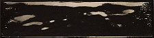 Керамическая плитка Prissmacer Rain Nero 30 7,5x30 (кв.м.) от Водопад  фото 1