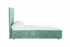 Кровать Silva Ingrid на 900 Модель 312, Ультра Минт от Водопад  фото 3