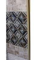 Керамическая плитка Mainzu Tin-Tile Diagonal 20x20 (кв.м.) от Водопад  фото 3