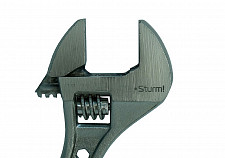 Ключ разводной Sturm! 1045-02-A160, 160 мм / 19 мм от Водопад  фото 4