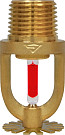 Ороситель спринклерный Kofulso TY3251(TD516M) 1/2&quot; 57*С, колба 5мм, c плоской розеткой, бронза