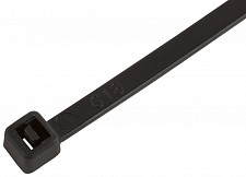 Хомуты Fit 60351 нейлоновые для проводов, черные 100 шт., 3,6х300 мм от Водопад  фото 3