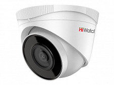 Камера HD-TVI 2MP DOME IPC-T020(B)(2.8MM) HIWATCH от Водопад  фото 1