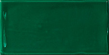 Керамическая плитка El Barco Glamour Verde 7,5x15(кв.м.) от Водопад  фото 1