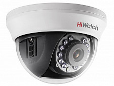 Камера HD-TVI IR DOME DS-T591(C)(2.8MM) HIWATCH от Водопад  фото 1