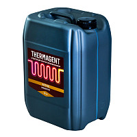 Жидкость Thermagent Active TA 645465 для промывки труб отопления и теплообменников, 10 кг от Водопад  фото 2