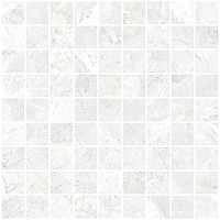 Мозаика настенная Cersanit Dallas серый 30x30 (ШТ) от Водопад  фото 1