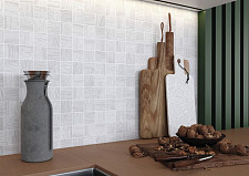 Мозаика напольная Cersanit Woodhouse светло-серый 30x30 (ШТ) от Водопад  фото 5