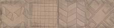 Керамическая плитка Cifre Alchimia Decor Vison 7,5 x 30 (кв.м.) от Водопад  фото 1