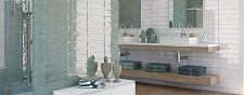 Керамическая плитка Cifre Colonial White Brillo 7,5 x 30 (кв.м.) от Водопад  фото 2