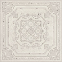 Керамическая плитка Aparici Gatsby TIN White 20,1 х 20,1 (кв.м.) от Водопад  фото 1