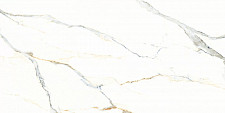 Керамогранит Infinity Ceramica Carla White Satin 60 x 120 (кв.м.) от Водопад  фото 1