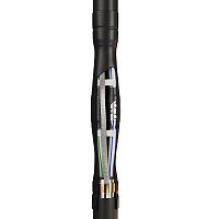 Муфта кабельная соединительная КВТ 57798 4ПСТ(б)-1-70/120-Б, 1 кВ от Водопад  фото 1