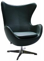 Кресло Bradex Egg Chair зеленый от Водопад  фото 1