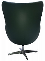 Кресло Bradex Egg Chair зеленый от Водопад  фото 2