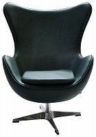 Кресло Bradex Egg Chair зеленый от Водопад  фото 3